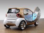 Smart ForVision Concept 2011 года